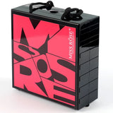 Miss Rose Makeup Case