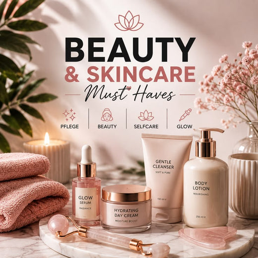 Health & Beauty<br>الصحة والجمال