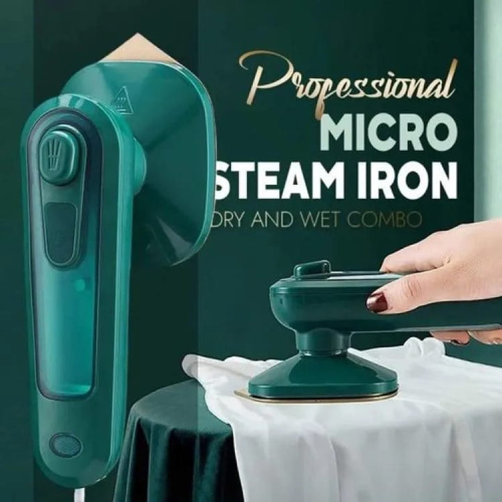 Mini Electric Iron