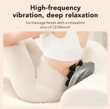 8D Massage Gun (WNK-569)