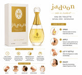 JaDoon Eau De Toilette