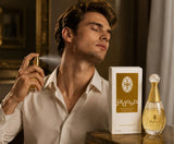 JaDoon Eau De Toilette