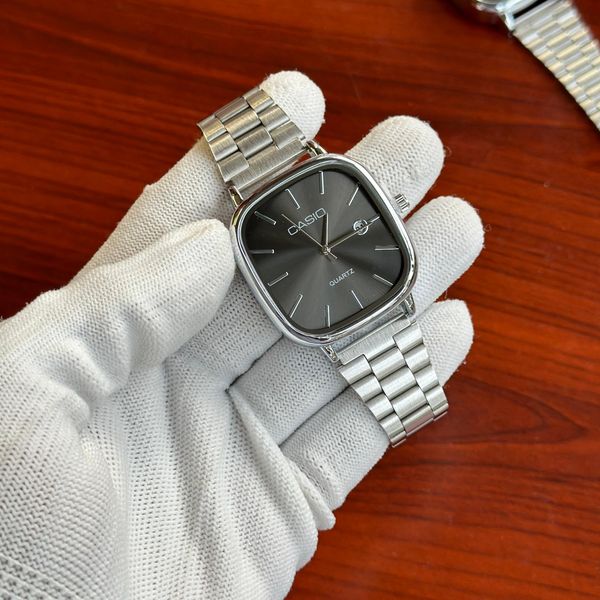 Square Dial Watch for Men