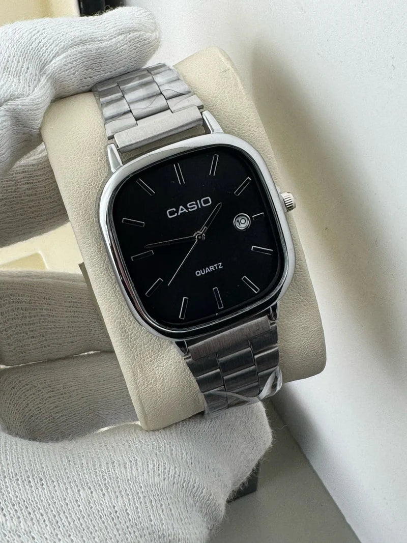 Square Dial Watch for Men