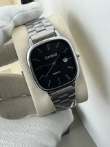 Square Dial Watch for Men