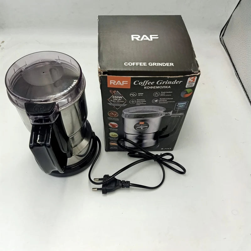 Coffee & Spices Grinder Mill