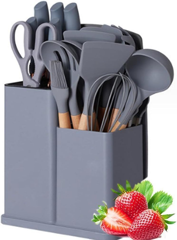 Olympia Kitchen Ware Set