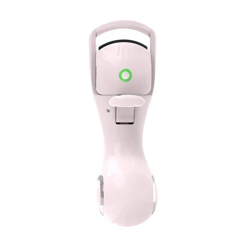 Hot Eyelash Curler