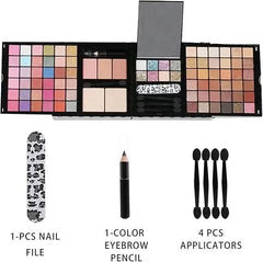 Miss Rose Makeup Case