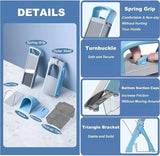 Multi-Function Vegetable Cutter with Storage Box