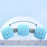 Multi-Functional Ring Massager