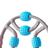 Multi-Functional Ring Massager