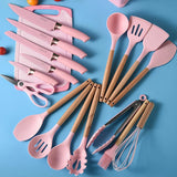 Olympia - Kitchen Ware Set
