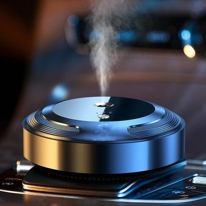 Car Fragrance