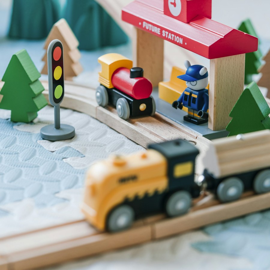 Kids & Toys