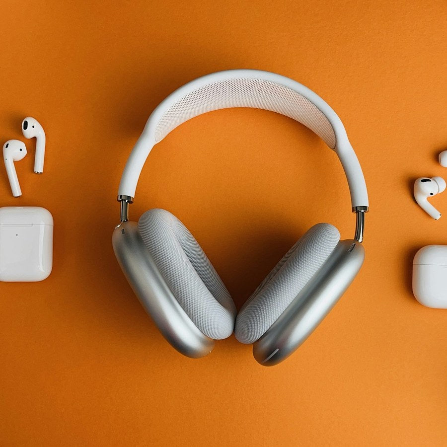 Tech & Gadgets