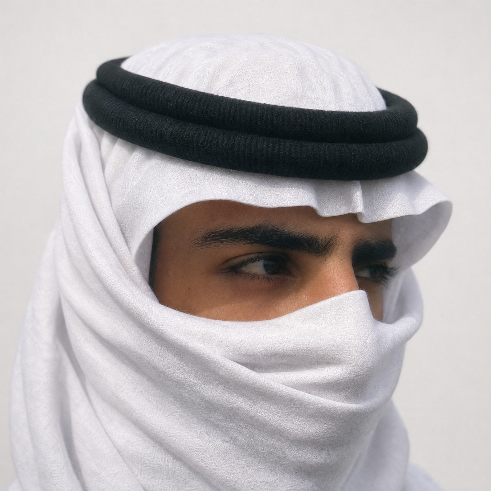 Omar Ahmed